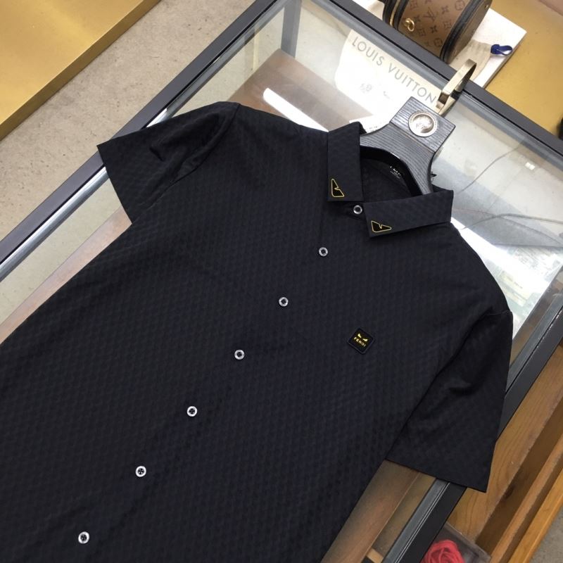 Fendi Shirts